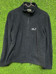 Jack Wolfskin Fleece Jackets(0011)