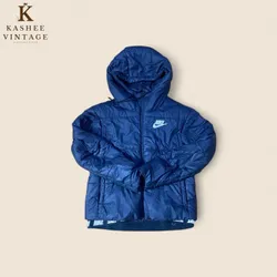nike puffer jacket