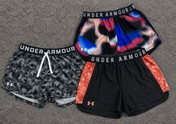 Under Armour Sexy Short (1475)