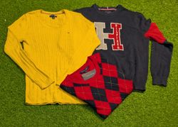 6665 - Tommy Hilfiger Sweaters