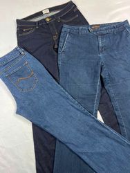 Bootcut Jeans