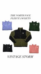 The North Face Fleece Jackets