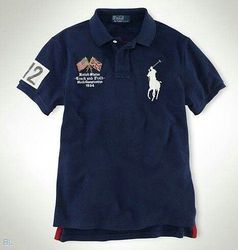 Ralph Lauren Big Pony T-shirts
