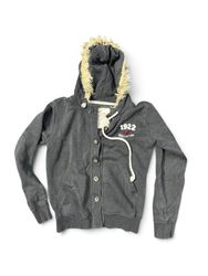 Hollister and fitch hoodie