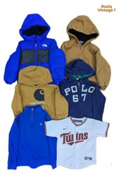 RV4337 Branded Kids Clothes