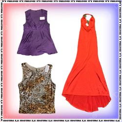 Jazz Age Closet (RX-1521)