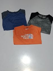 The North Face Long Sleeve T-shirt RV # 1761