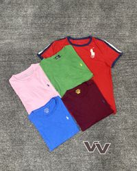 Premium Ralph Lauren T-shirts #220826