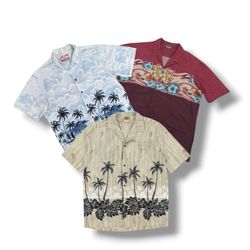 Hawaiian unique Shirts