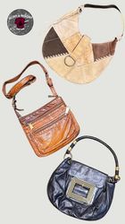 Y2k soho bags WR2121