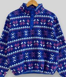 Crazy Fleece Jackets (0011)