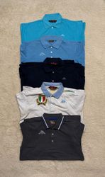 Kappa Polo Shirts