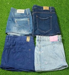 U.S POLO ASSN LEE AND OTHER BRAND MINI MICRO SKIRT..