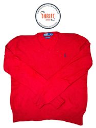 Ralph Lauren Light Sweaters T2885
