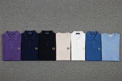 Fred Perry T-shirts