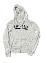 Hollister and fitch