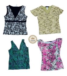 Y2K grunge Tops 10 pcs At 1422