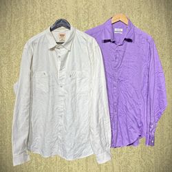 Mix Branded branded shirts (FNC:57)