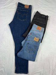 Levi's jeans