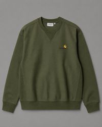 Reworked Carhatt Sweaters