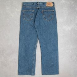 Jean homme à codes mixtes Levi's