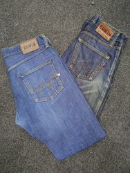 Edwin Jeans