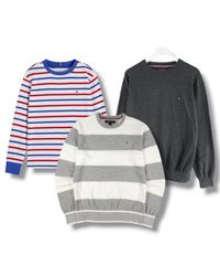 Tommy Hilfiger Sweater (161)