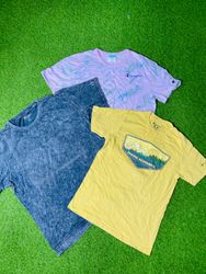 Mix Branded T-Shirts id (391)
