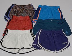 Nike/ Adidas/ Under Armour/ Short RV # 1436