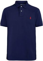 Ralph Lauren and tommy Hilfiger polo