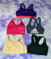 MIX BRAND SPORT BRA |V-T775