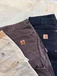 Premium Carhartt Shorts