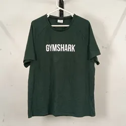GYM SHARK T-SHIRTS & TANK TOPS - BUNDLE 63