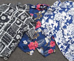 Hawaiian Shirts HS-11
