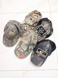 Realtree Casquettes