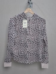 Victoria Secret PINK Long Sleeve Pullover Sweatshi..