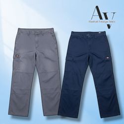 Dickies cargo pants