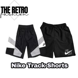 Nike Nylon Shorts.      #494