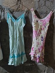 Victoria's Secret Betsey Johnson Dresses