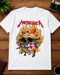 Bedrucktes T-Shirt