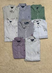 Polo Ralph Lauren Shirts