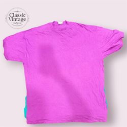 Single-Stitch T-Shirts