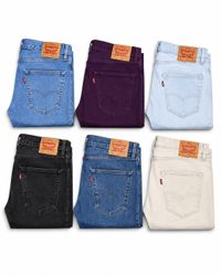 Levi's Jeans