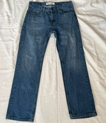 Levis Jeans  501-505-712 Mixed