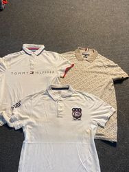 Tommy Hilfiger T-Shirts serial-1943