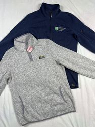 L.L bean Fleece Jackets