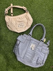 Guess bags