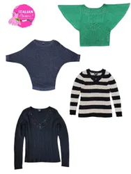 Y2K hot selling knitwear