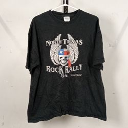 T-SHIRTS GRAPHIQUES - LOT 07