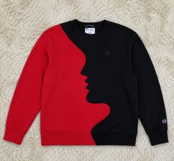 Upcycle Branded Sweatshirts (Dv-9-75)